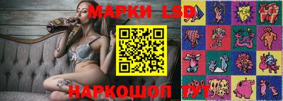 гашик Жуковский